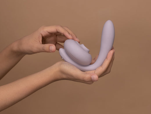 Unlock Your Wildest Desires with the HanDou Clit Sucking Vibrator
