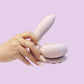 HanDou Clit sucking vibrator
