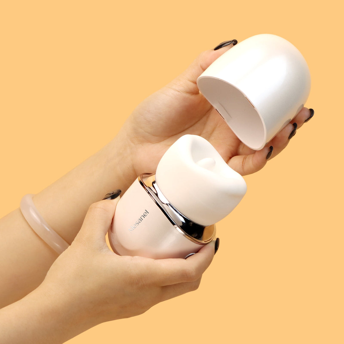 CoCo Big mouth vibrator