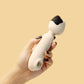 BossCat Sucking wand vibrator
