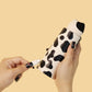 BossCat Sucking wand vibrator